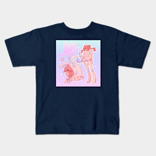 spacebunny Kids T-Shirt